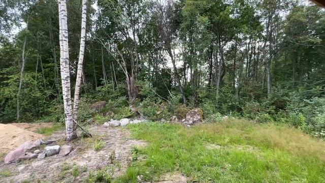 Новый дом в п. Гарболово | 90 кв.м | 36 км от КАД смотреть онлайн