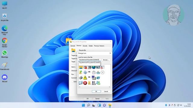 How To Pin Recycle Bin Icon To Windows 11 Taskbar смотреть онлайн