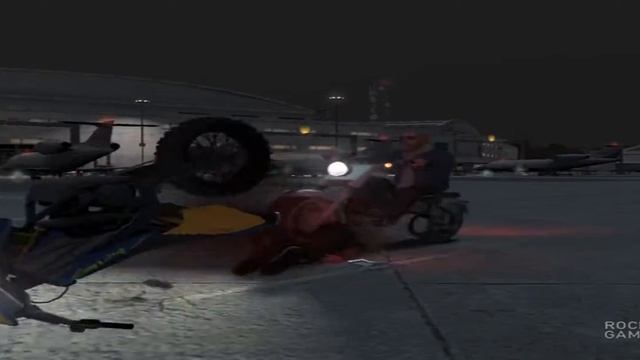 GTA 4 MP - Endless Bailiure смотреть онлайн