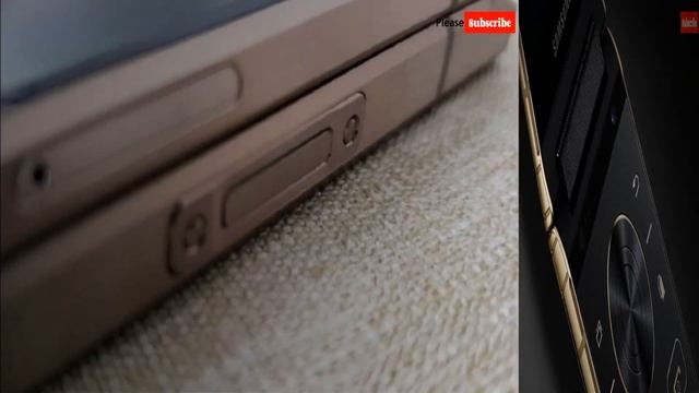 Samsung W2019 Android Flip Phone With Dual Super AMOLED Displays