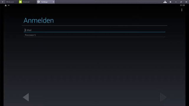 Android auf PC installieren und nutzen | Bluestacks App Player смотреть онлайн