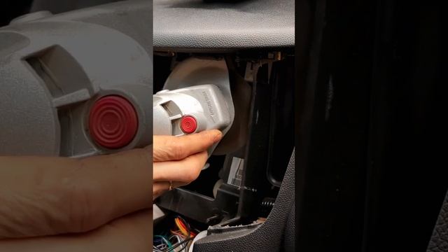 процесс установки #teyes cc3 в #infinity #qx70 #shorts смотреть онлайн