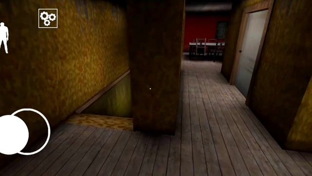 Granny ( chapter 2 ) horror game | Bot Escape part-1 смотреть онлайн
