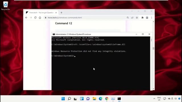 How to Fix .NET Runtime Optimization High CPU and Disk Usage in Windows 11 смотреть онлайн