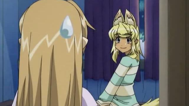 Renkin San-kyuu Magical Pokaan Ohayou and Oyasumi смотреть онлайн