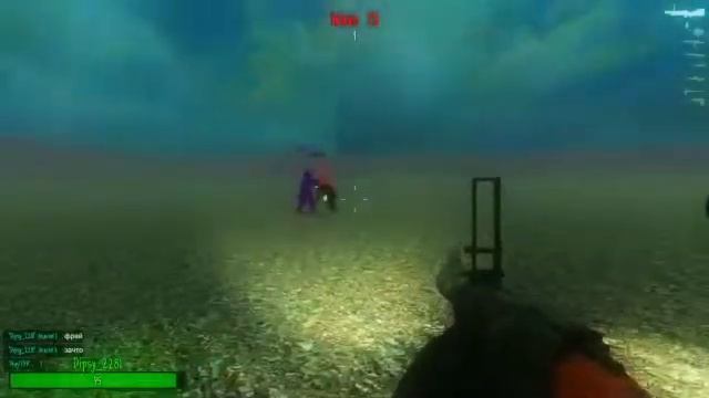 Стрим Slendytubbies Growing Tension (с голосом @MishaPuzik ) смотреть онлайн