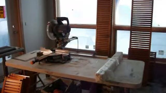 11. John Louis Home Cutting a Shelf смотреть онлайн