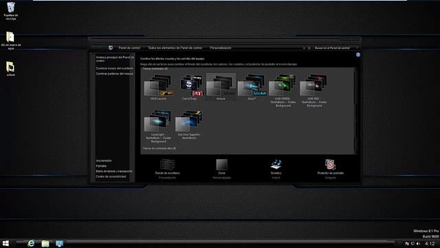 Temas para win 8 y 8.1 2015 смотреть онлайн