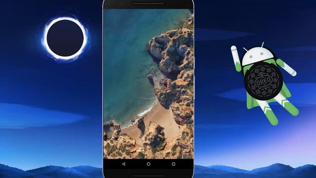 Rom AOSP Android 8.1.0  Para Moto G4/plus (review)