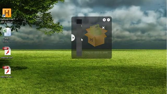 CompressBox Hamster ZIP Archiver смотреть онлайн