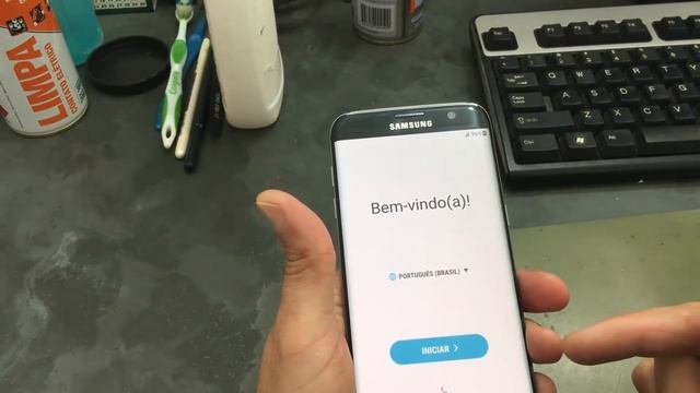 frp conta google s7 edge android 7 g935f sem downgrade! agosto 2018 смотреть онлайн