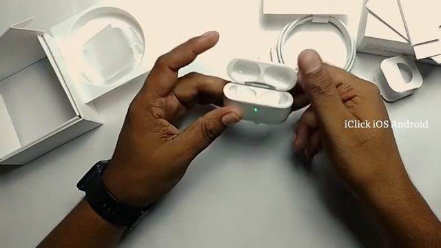 Apple Airpods Pro || Cheap Price Under ₹2000 Amazon Unboxing Hindi смотреть онлайн