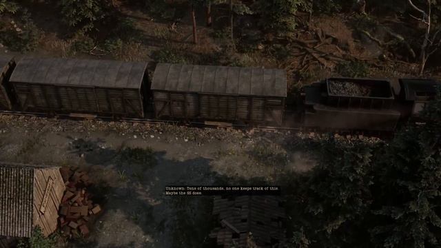 War Mongrels - First Gameplay Video