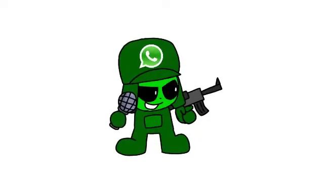 FNAS SHORT: WhatsApp Melqui XDE смотреть онлайн