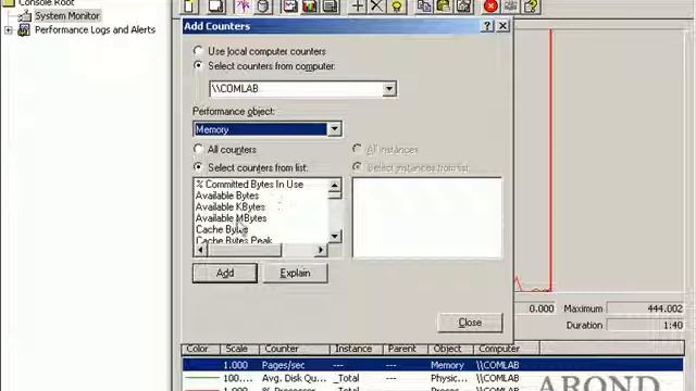 How To Monitor System Memory Quick & Simple смотреть онлайн