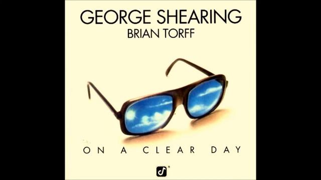 George Shearing - Don't Explain