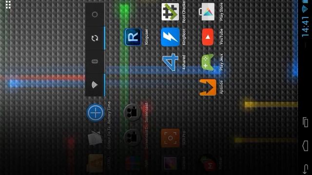Comment rooter sa tablette d'Android 4.1.1 avec kingroot смотреть онлайн