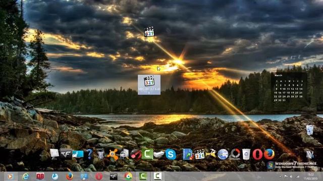 COMO BAIXAR MPC HC RODA DVD NO PC смотреть онлайн