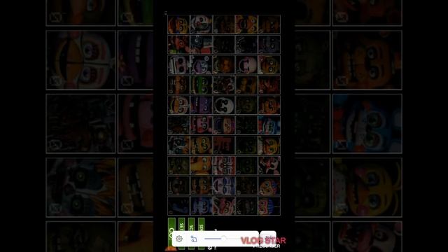 Fnaf 7 ULTIMATE CUSTOM NIGHT ✔️PARA ANDROID OFICIAL 1.0 | DESCARGA 100% GRATIS Y ASEGURADA смотреть онлайн