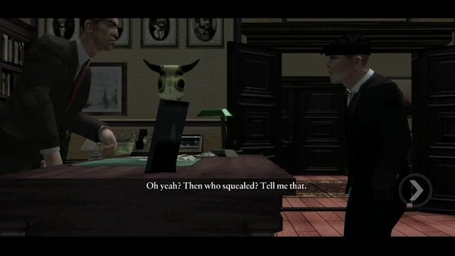 Bully AE - Thomas Shelby Outfit Mod (Request) смотреть онлайн