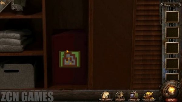 New 50 Rooms Escape 4 Level 9 Walkthrough (Android)