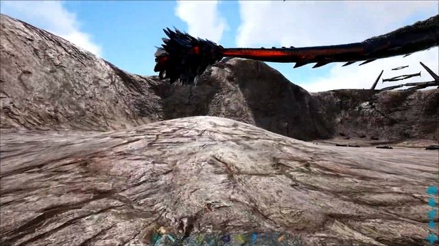 Ark Survival Evolved | Taming Chaos Dodo Wyvern 🔥🔥 | ARK Primal Fear Modded Tamil EP59 |TamilPCGame смотреть онлайн