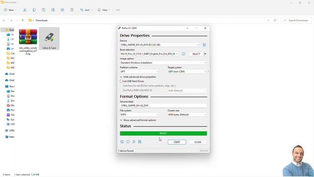 حل مشكلة اختفاء الهارد عند تثبيت الويندوز - A required CD/DVD drive device driver is missing смотреть онлайн