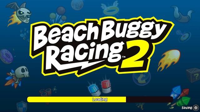 Tiki Temple Weekend Race | Android Game Play 2021 | Beach Buggy Racing 2 #16 смотреть онлайн