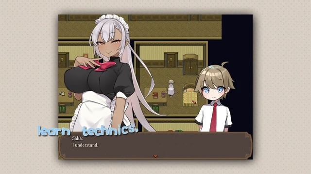 TRATRITLE | ON Steam Game