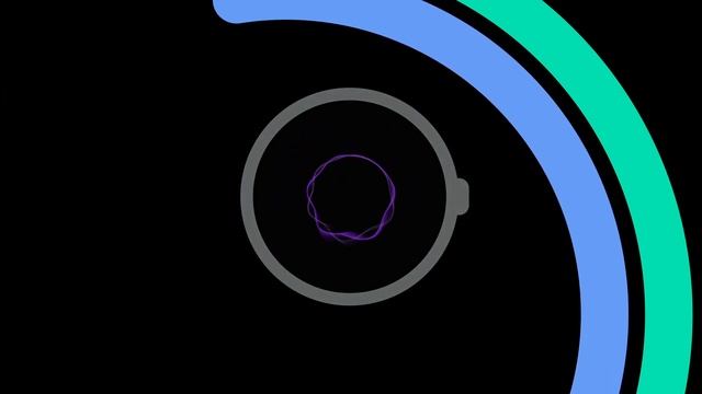 Relax with Google Fit Breathe смотреть онлайн