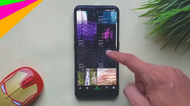 5 ICON PACK KEREN ANDROID 2020 || AT Gadget смотреть онлайн