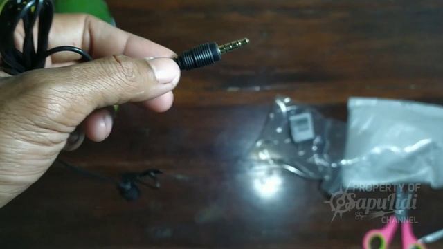 Unboxing + Review Mic Clip Android vs Boya tanpa Splitter nge Vlog Anti Ribet 20 ribuan #vlogsepeda смотреть онлайн