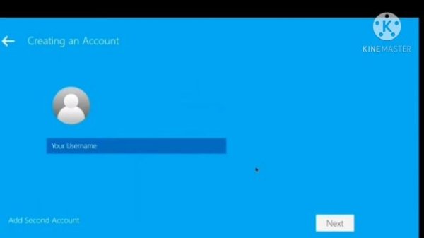 How To New Windows 13 Pro installing