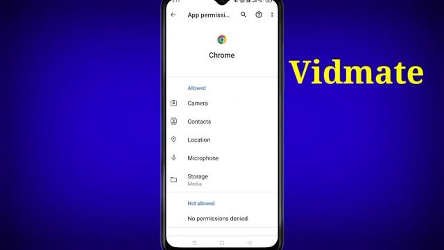 Chrome Browser Se Download Vidmate Install Nahi Ho Raha Hai / Vidmate Install Problem Fix 2023 смотреть онлайн