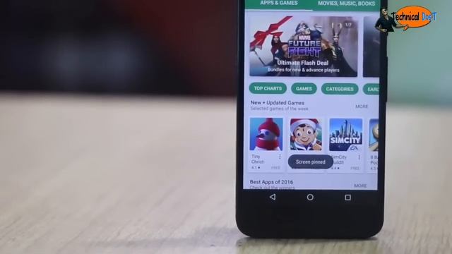 Don't Do These 3 Things on Your ANDROID! | Technical dost смотреть онлайн