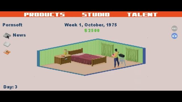 Triple X Tycoon Devplay #5 (NSFW) смотреть онлайн