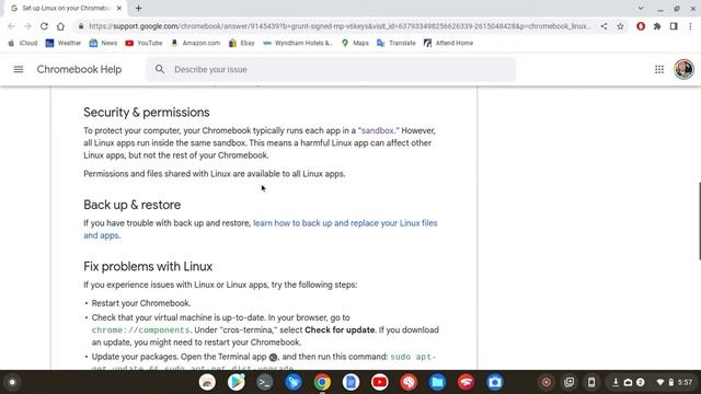 NEW OS UPDATES and UPGRADES FOR Chrome OS and Linux July 2022! смотреть онлайн