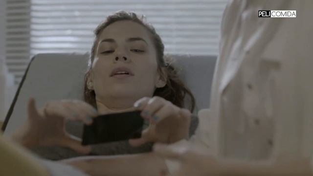 Vuelvo Enseguida | Black Mirror | En 7 Minutos смотреть онлайн