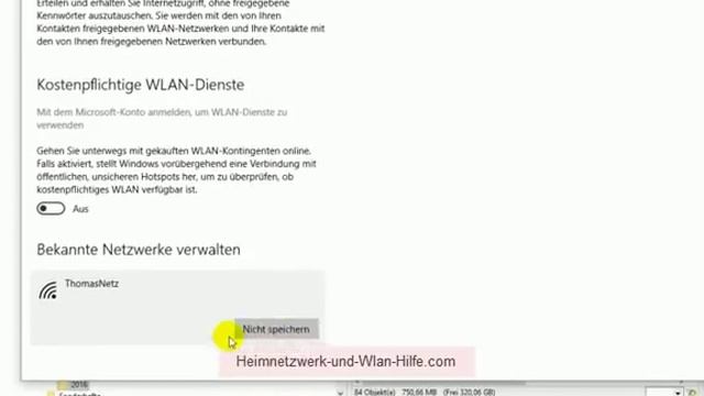 Windows 10 Netzwerk - Wissenswertes zu den neuen Win 10 Netzwerkkonfigurationsmenüs смотреть онлайн