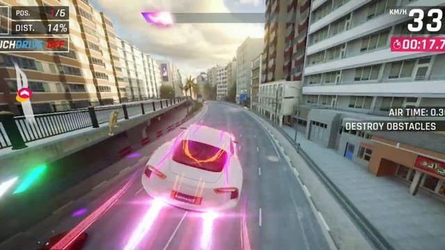 ASPHALT 9 4K SITTING GAMEPLAY | ASPHALT 9 HIGH GRAPHIC GAMEPLAY | 9 ASPHALT LEGENDS. смотреть онлайн