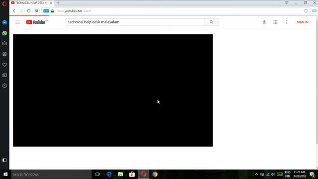 How to Get Emoji On Windows 10 On Screen Keyboard Malayalam Tech Video смотреть онлайн