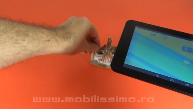 UTOK I700 Review în Limba Română (Tabletă Intel Atom cu KitKat) - Mobilissimo.ro смотреть онлайн