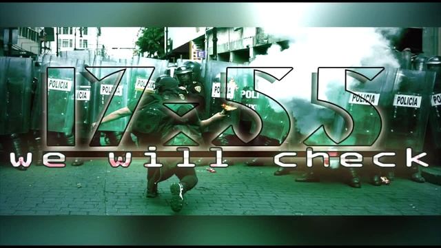 XXX // Vamo Pa Ver Kien - 17:55 // XXX смотреть онлайн