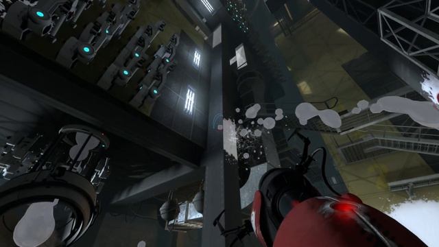 Portal Revolution Глава 6