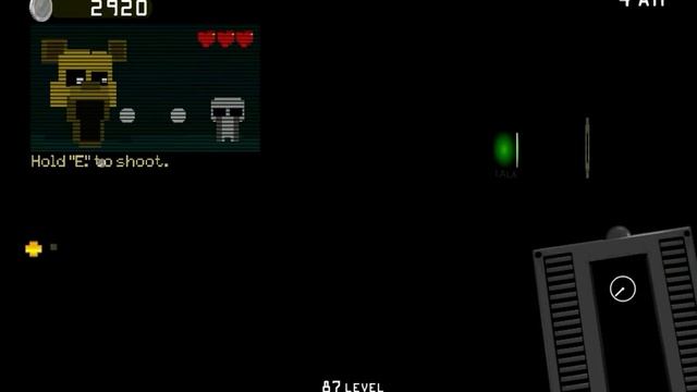 FNaF Ultimate Edition Deluxe - Max Mode (12/20 - All Challenges - Night 8) смотреть онлайн