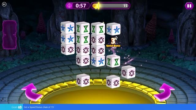 Taptiles gameplay - Xbox on Windows 8.1 PC смотреть онлайн