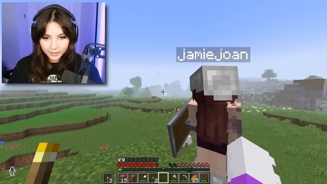 If You Make Sound, This Minecraft Seed Will Get Scary… смотреть онлайн