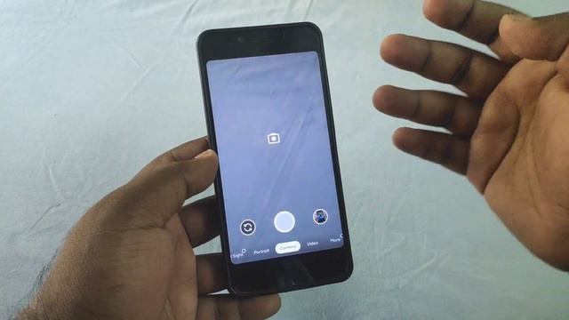 Google Camera: MGC 7.3.020 Parrot043 V3 | Any Android 9 | No Root смотреть онлайн