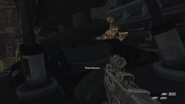 Call of Duty Ghosts часть 18 смотреть онлайн