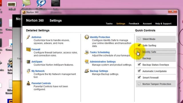 How To Get Norton 360 and 2011 For Free - Full Tutorial! смотреть онлайн